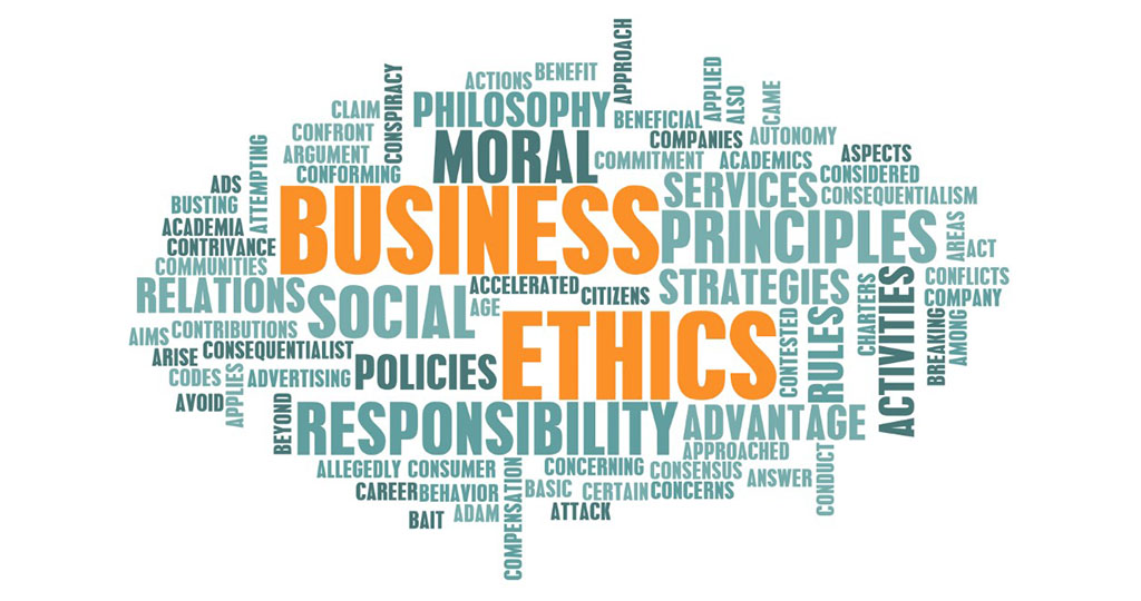 Business Ethics and Guidelines as a Concept