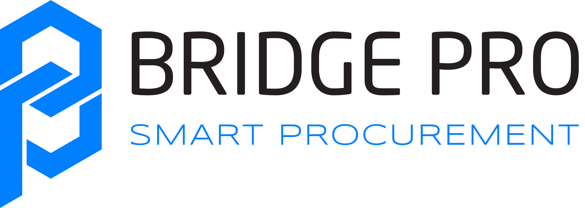 Bridge Pro – Smart Procurement Solutions