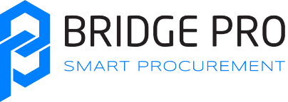 Bridge Pro – Smart Procurement Solutions
