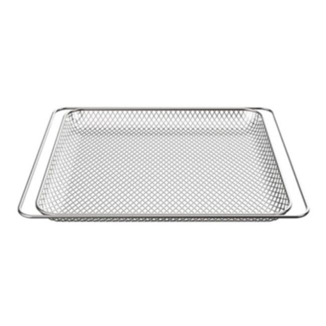 BridgePro Stainless Air Fry Basket BridgePro Product & Procurement