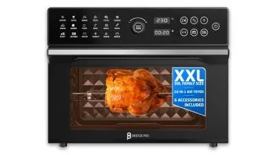 BridgePro 30L Digital Air Fryer Oven