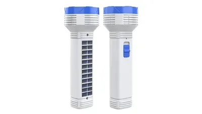BridgePro Solar Torch