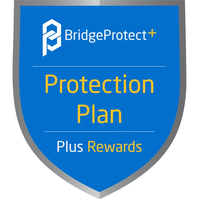 BridgeProtect+ Protection Plan