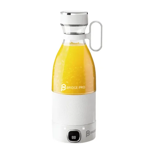 BridgePro On-The-Go Portable Smoothie Maker