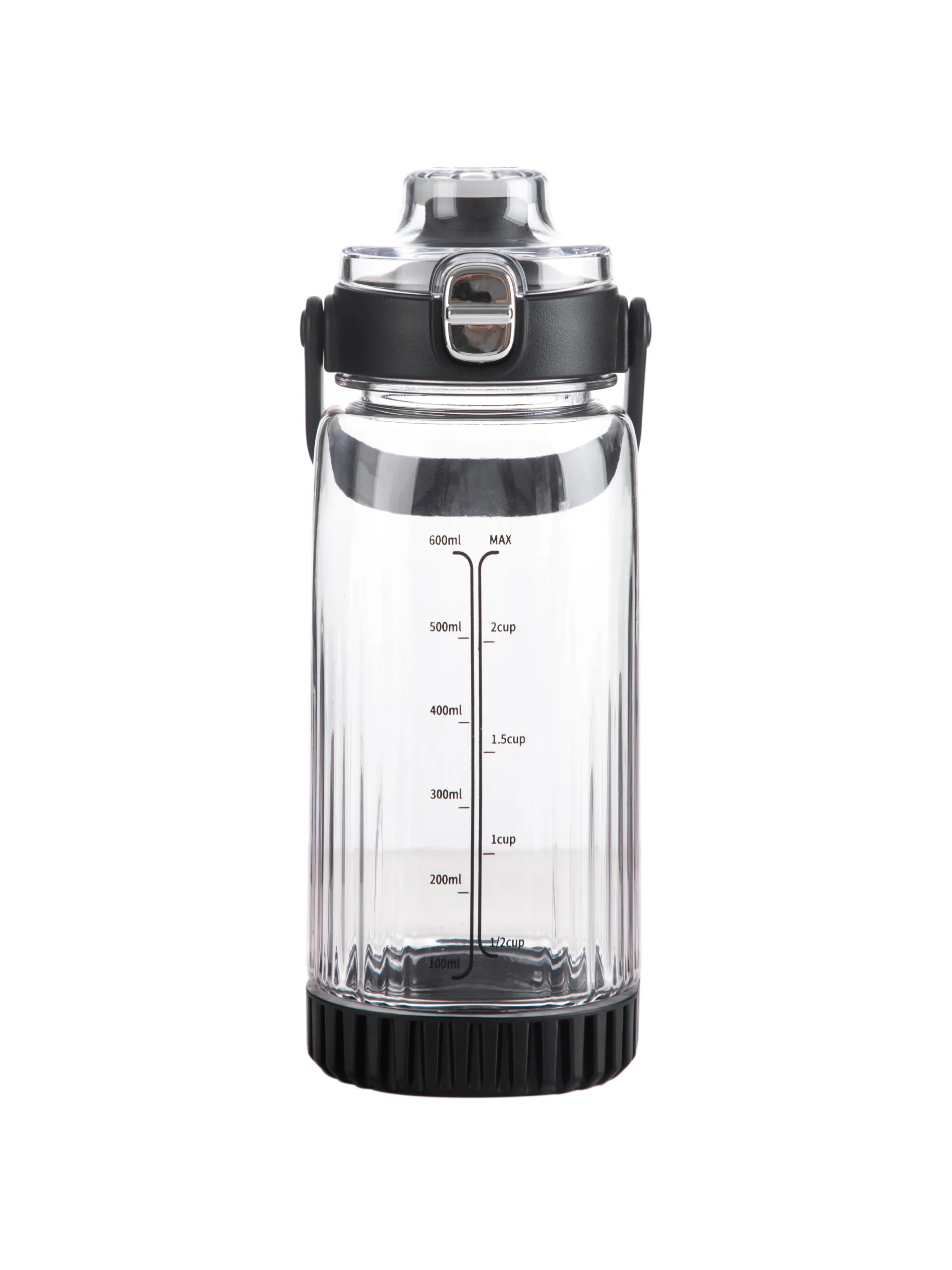 Bridge Pro Portable Blender Smoothie Maker - 750ml Small Food Blender Cup - Image 15