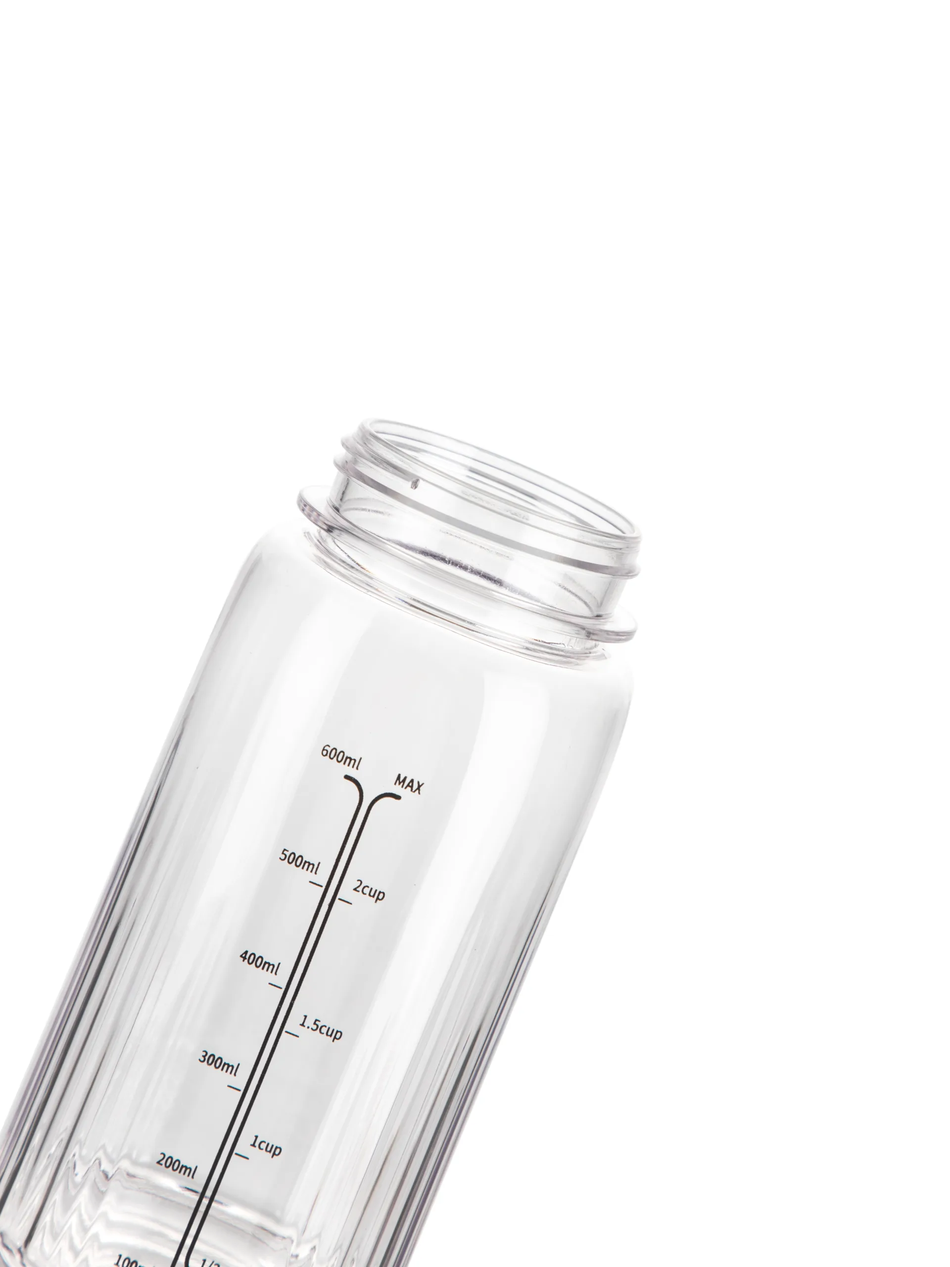 Bridge Pro Portable Blender Smoothie Maker - 750ml Small Food Blender Cup - Image 17