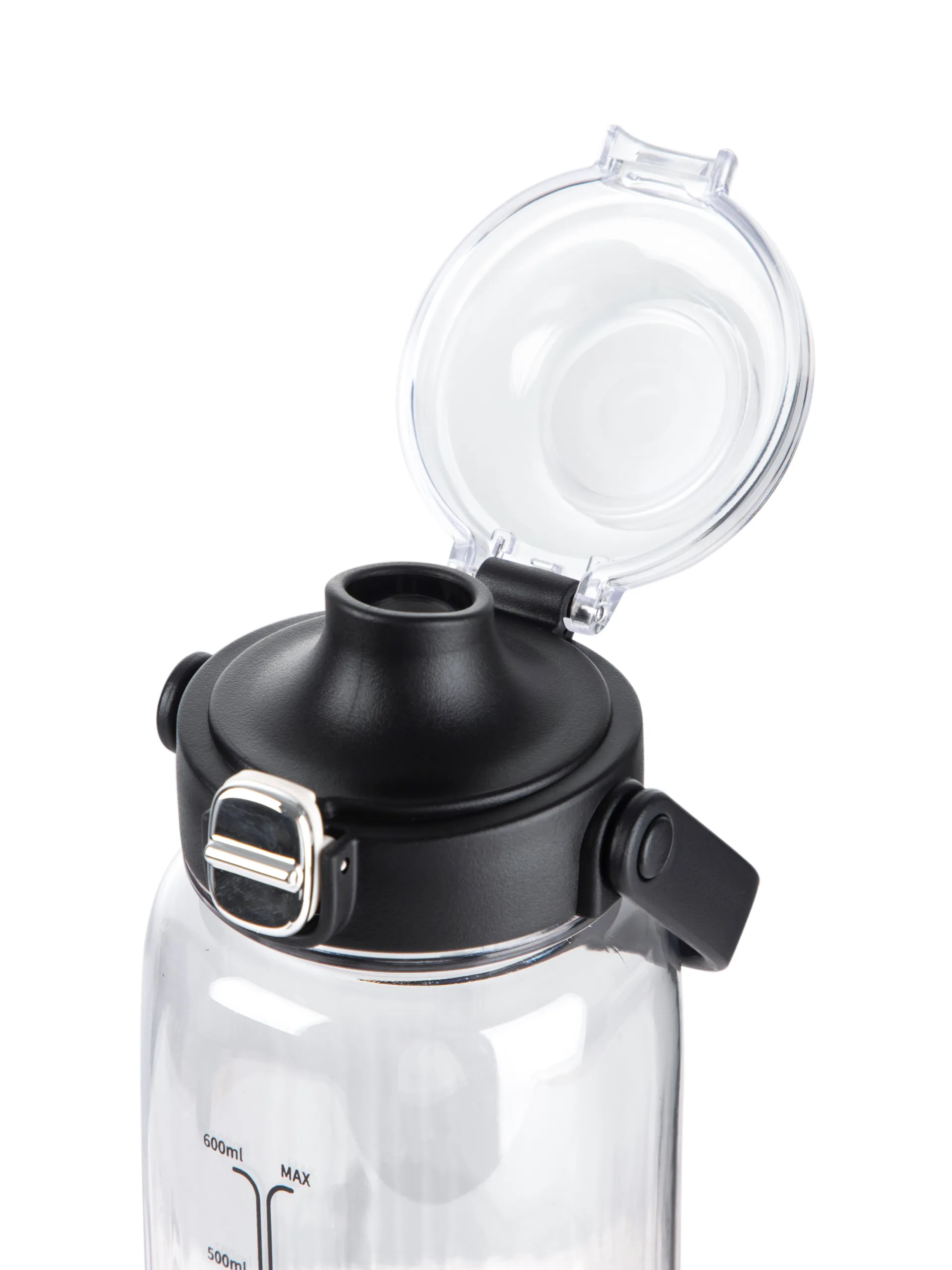 Bridge Pro Portable Blender Smoothie Maker - 750ml Small Food Blender Cup - Image 18