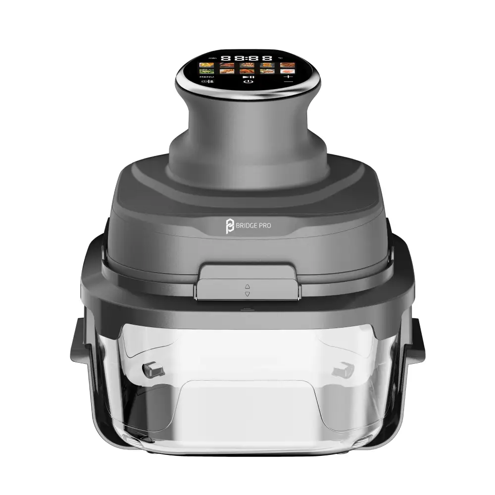 BridgePro Portable Air Fryer