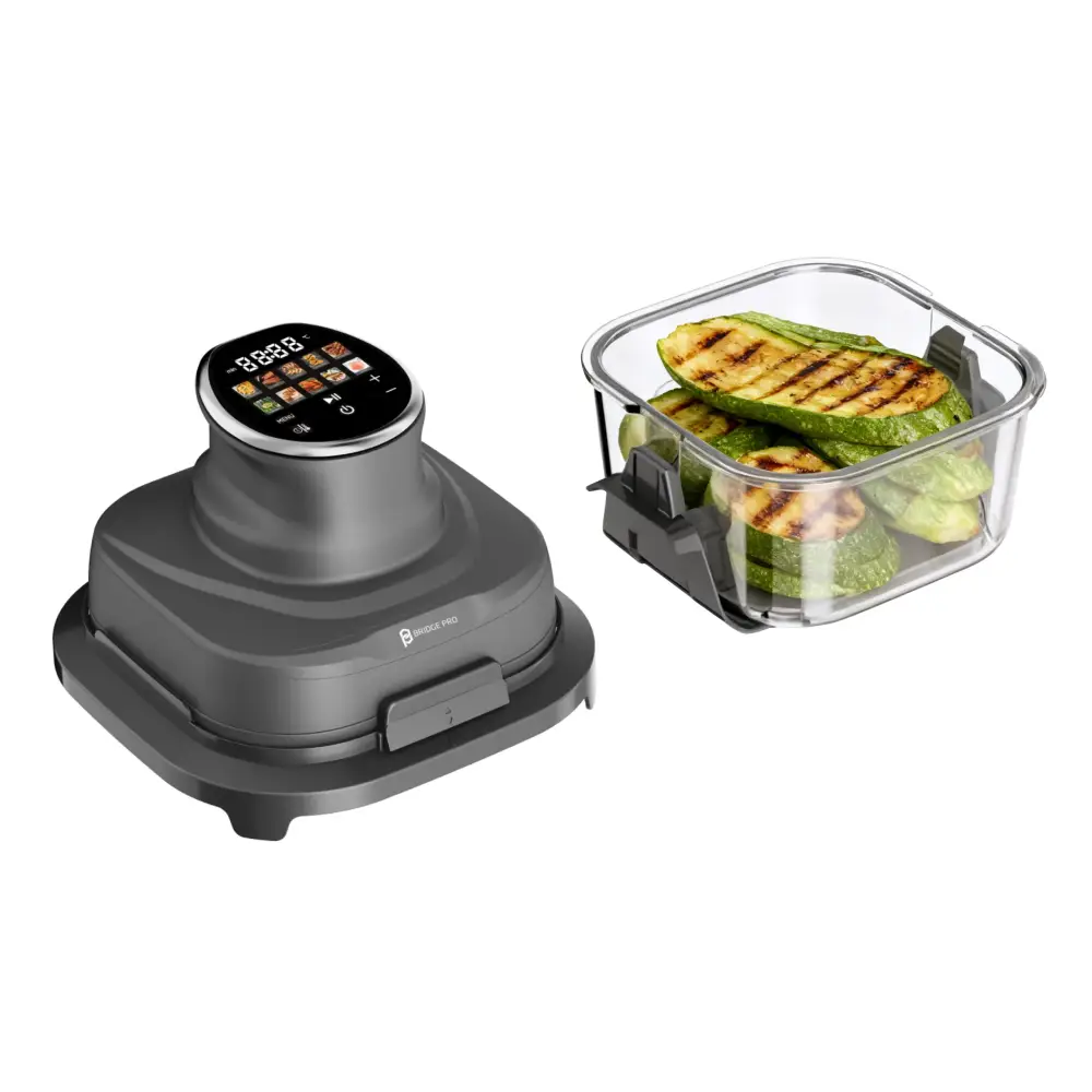BridgePro Portable Air Fryer