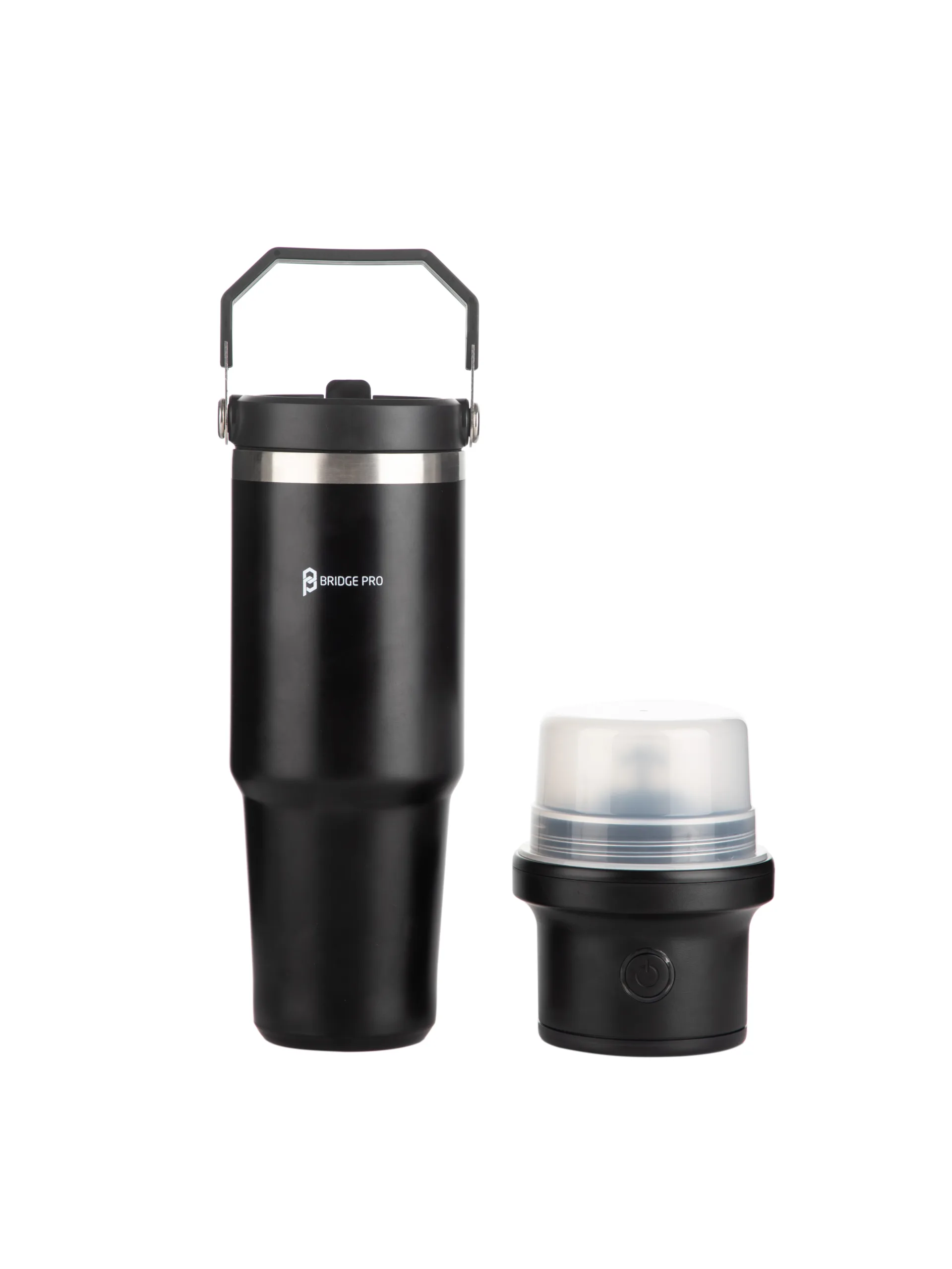 Bridge Pro Tumblender - Portable Blender Smoothie Maker with 800ml Cup - Image 10