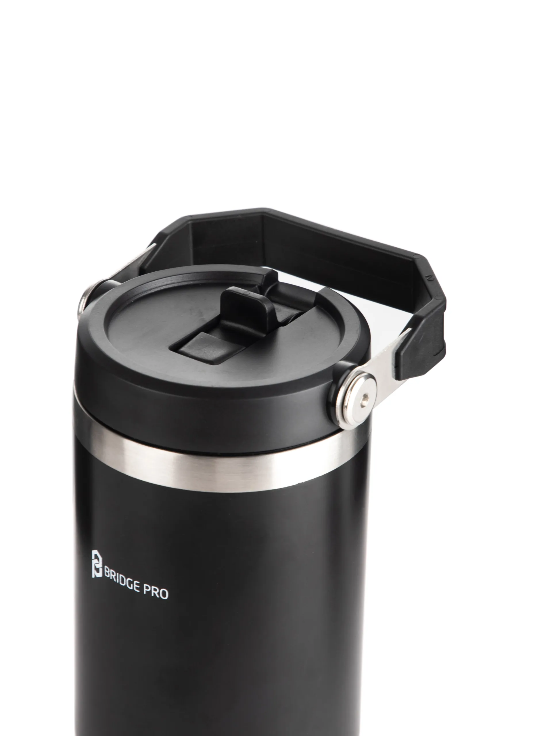 Bridge Pro Tumblender - Portable Blender Smoothie Maker with 800ml Cup - Image 13